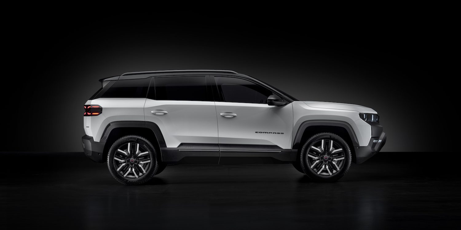 Image courtesy Jeep