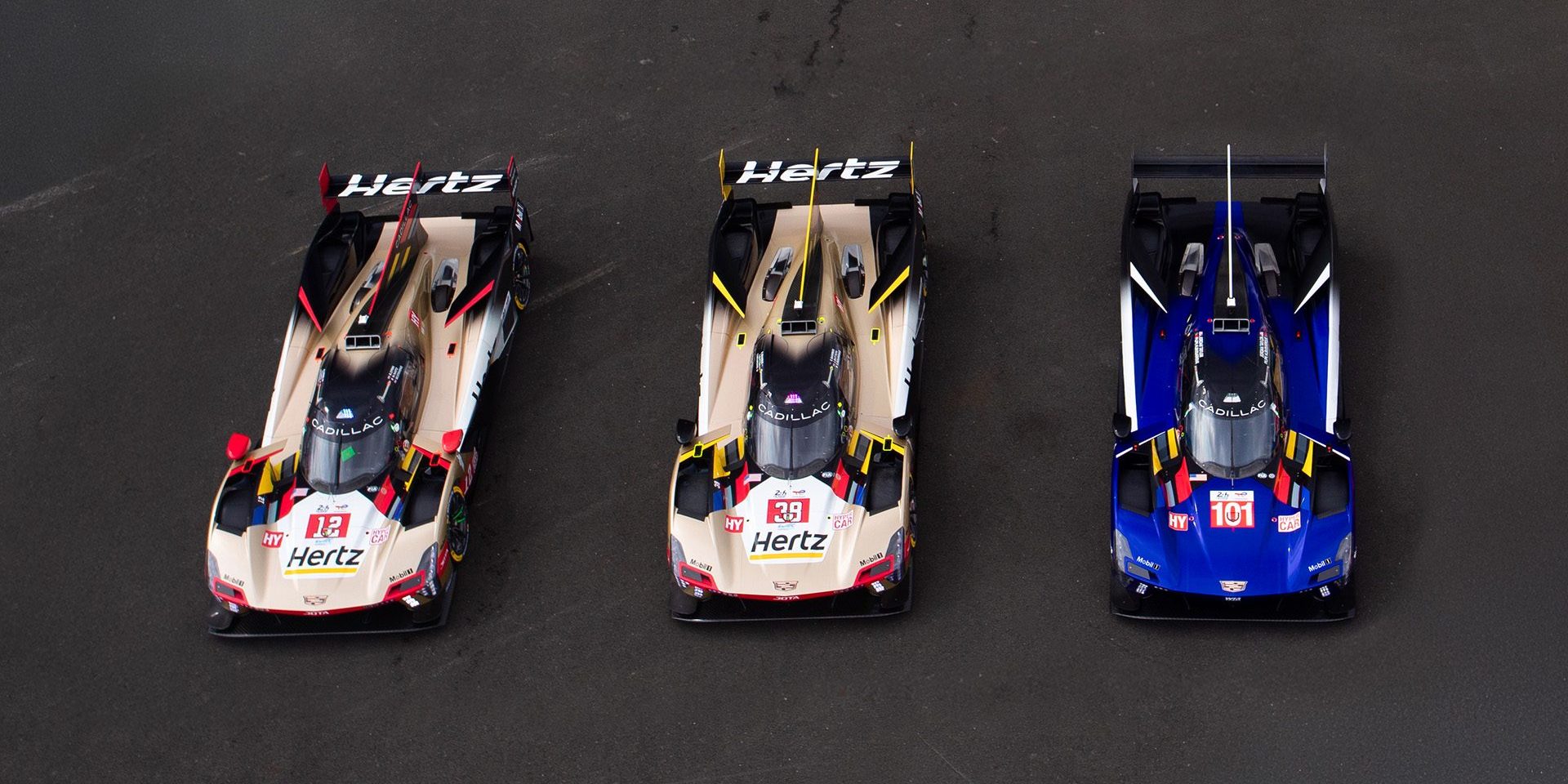 Image courtesy Cadillac