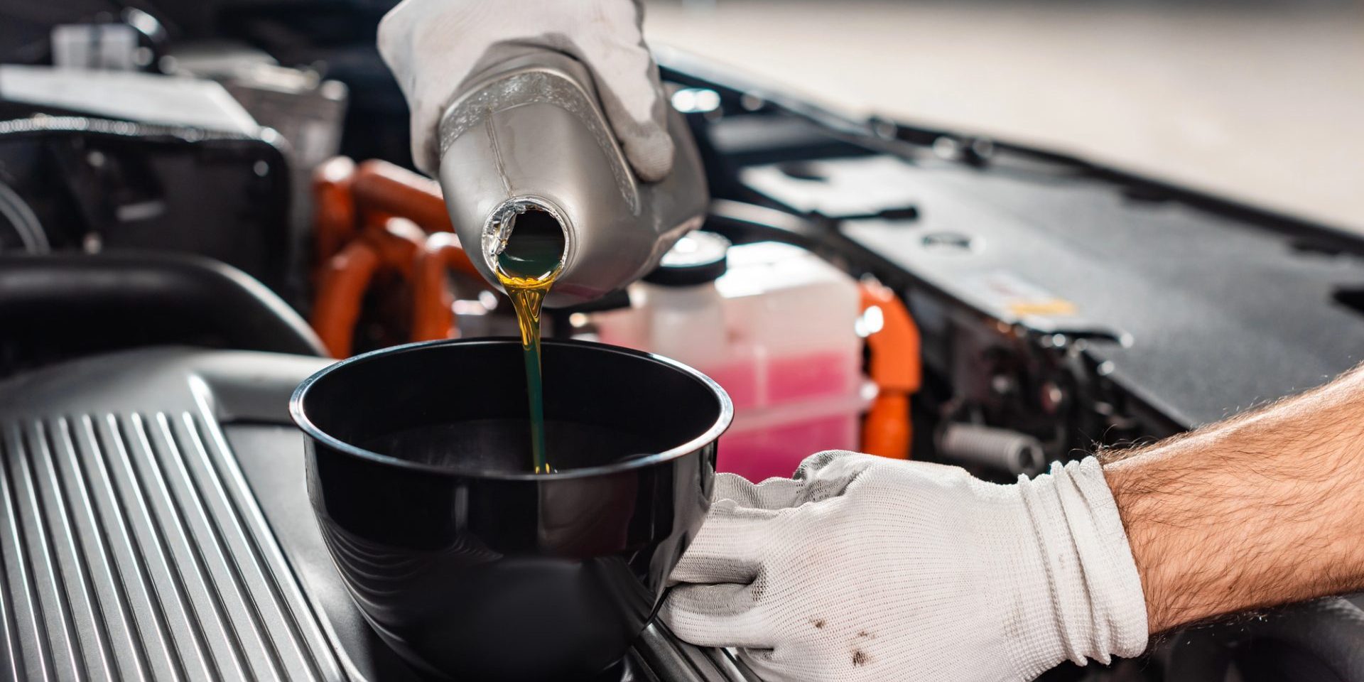 Is Synthetic Oil Really Worth the Extra Cost