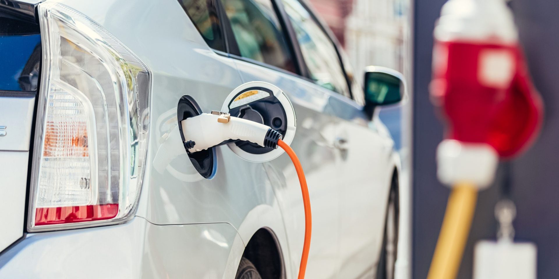 Used EVs are now cheaper than petrol or diesel equivalents