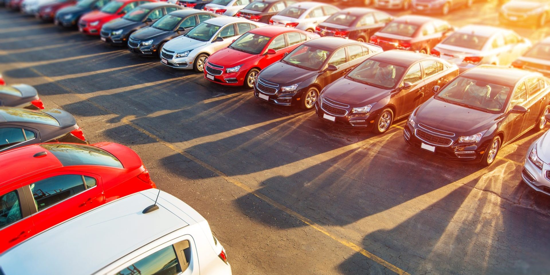 New car market holds steady as fleets drive growth