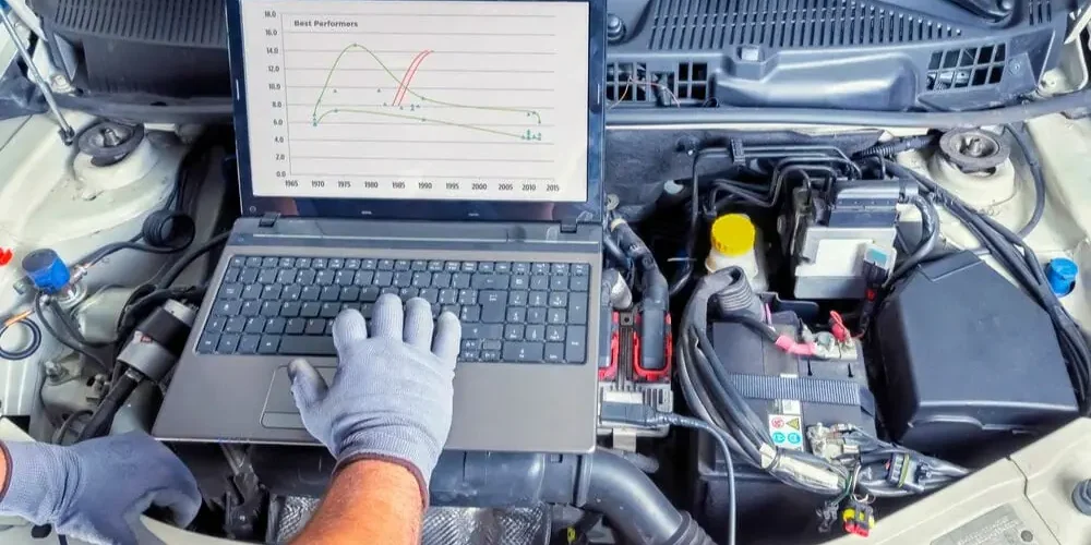 How To Reset The Car ECU Without Disconnecting The Battery
