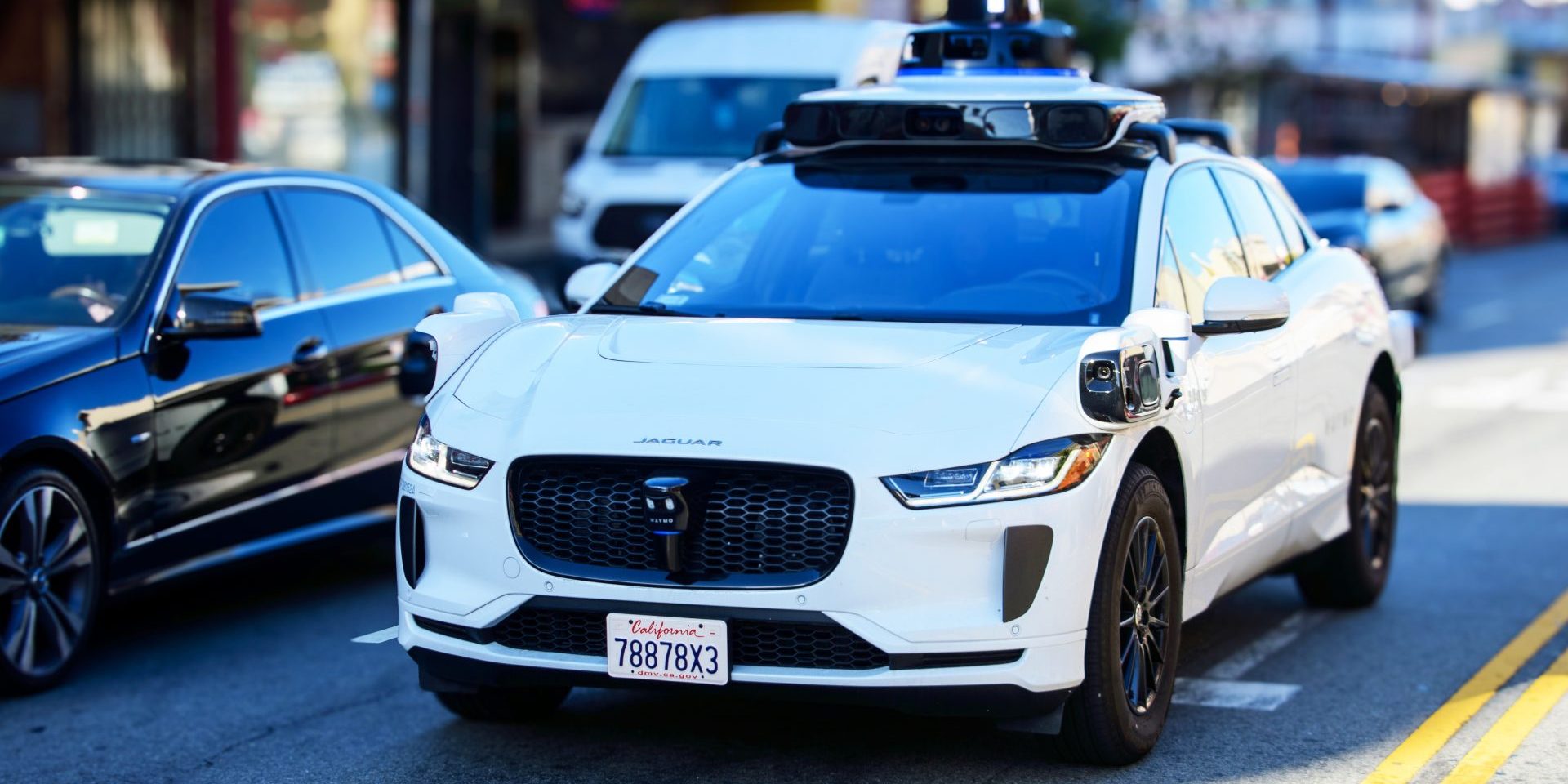 New research shows shifting attitudes towards driverless cars