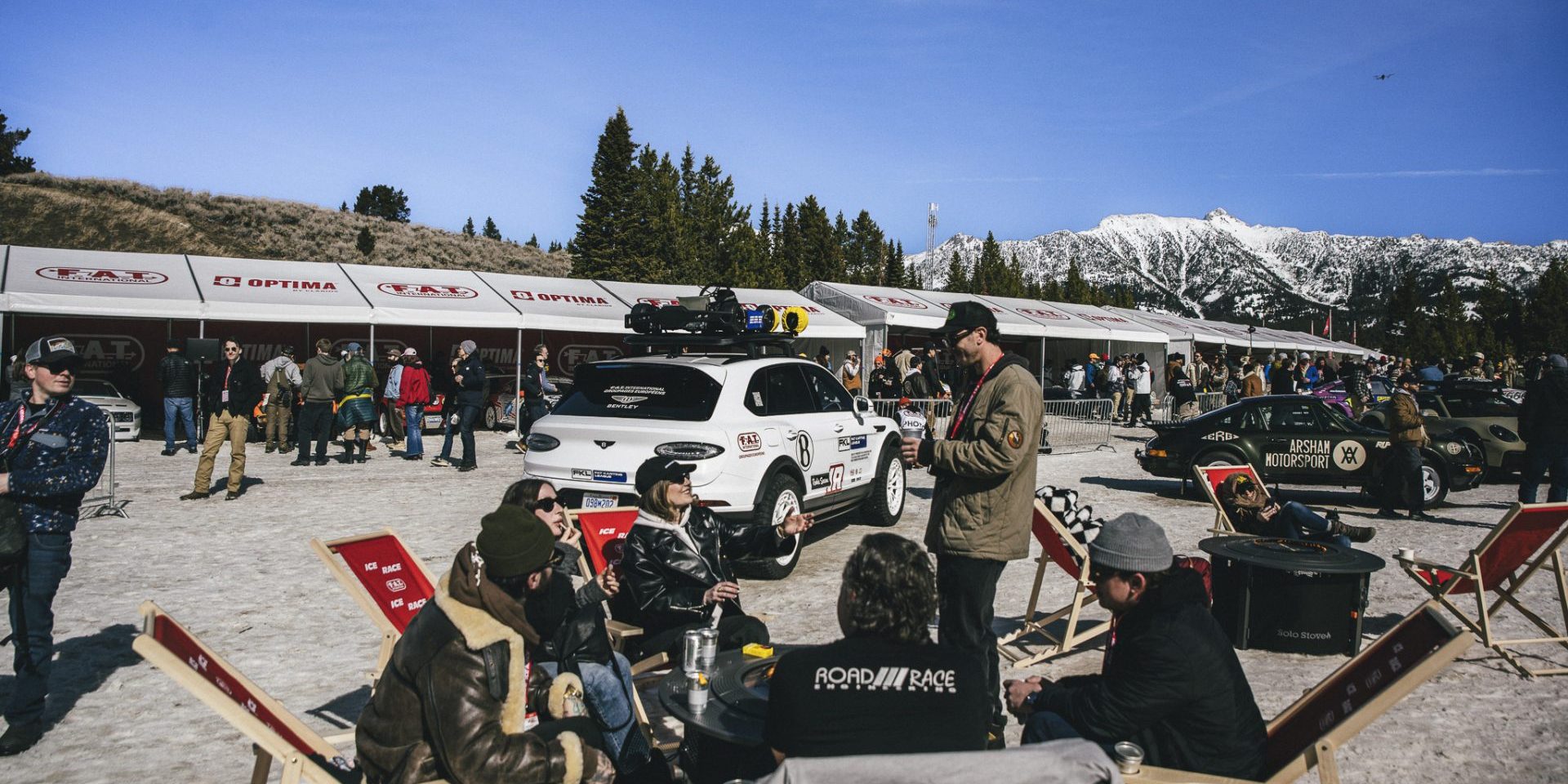 FAT Ice Race Big Sky - 5