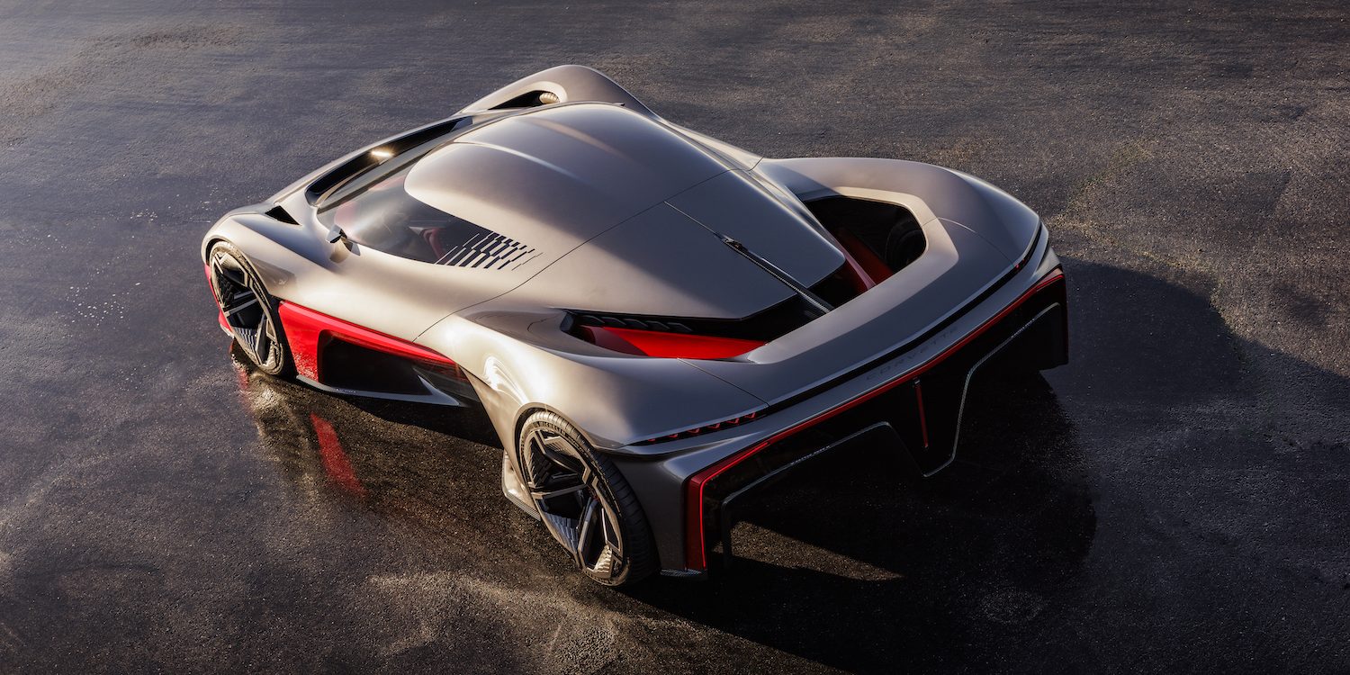 Image courtesy General Motors