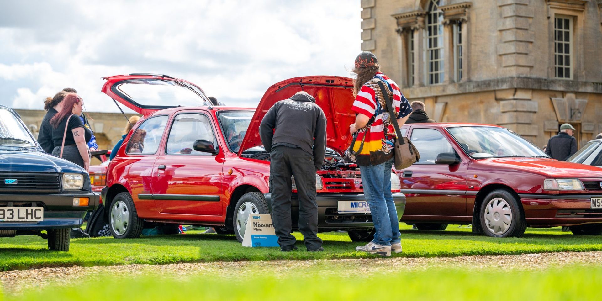 Hagerty-FestivalOfTheUnexceptional-Micra