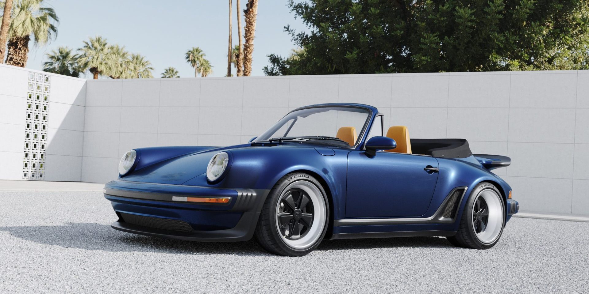 Image courtesy Singer