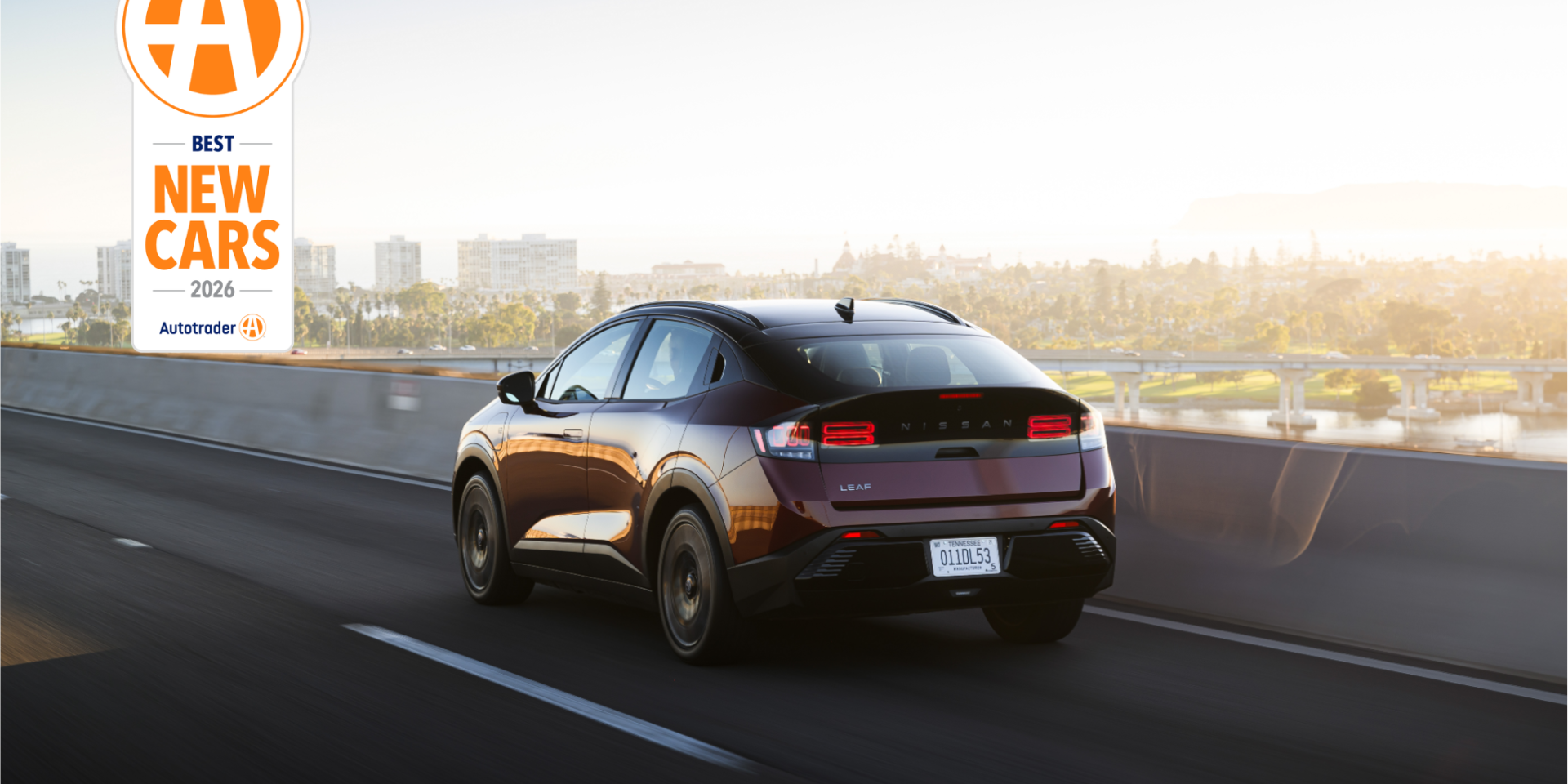 Image courtesy Nissan