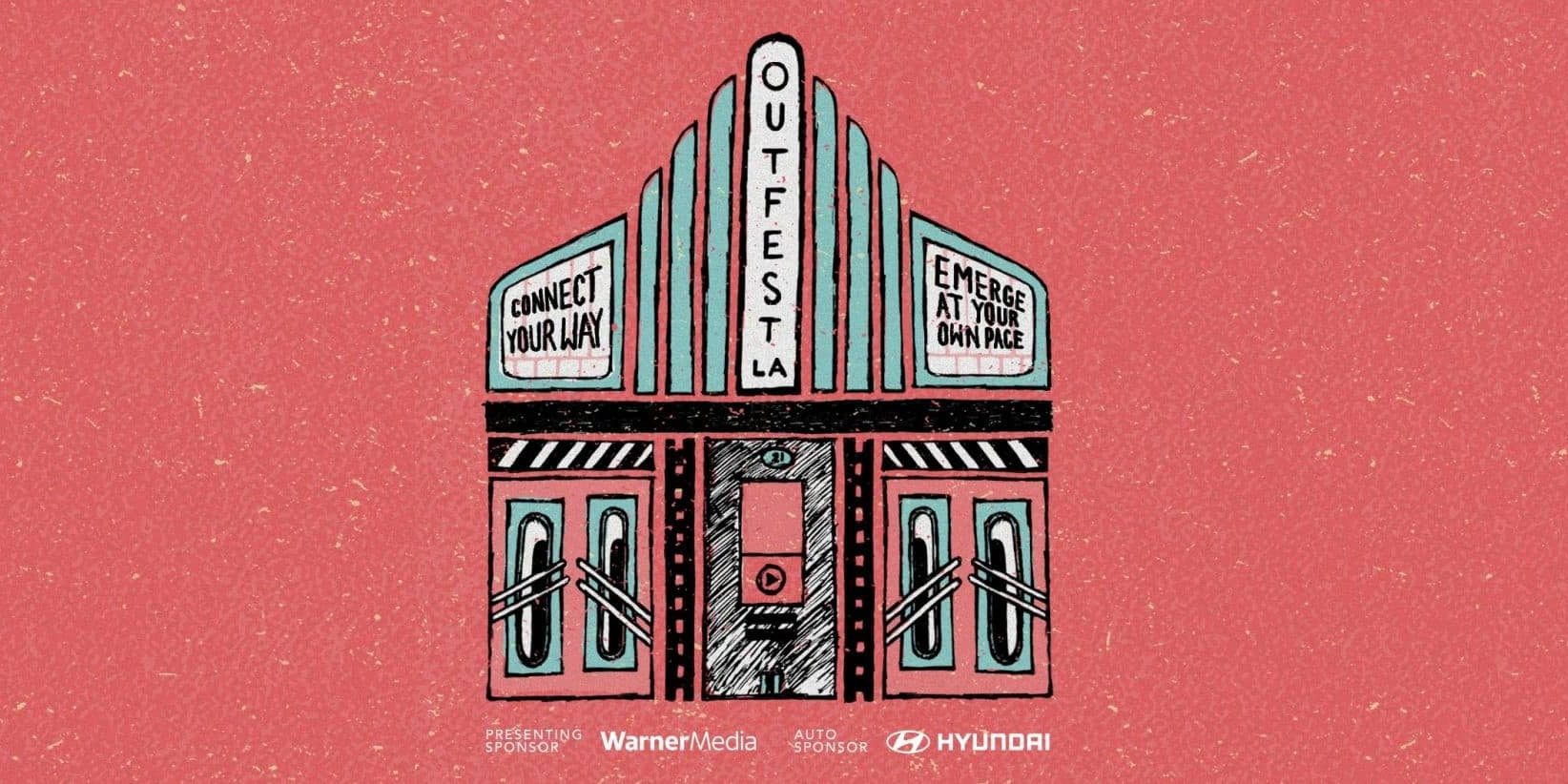 Hyundai is the Official Automotive Sponsor of the 2021 Outfest Los Angeles Film Festival for the Fourth Consecutive Year