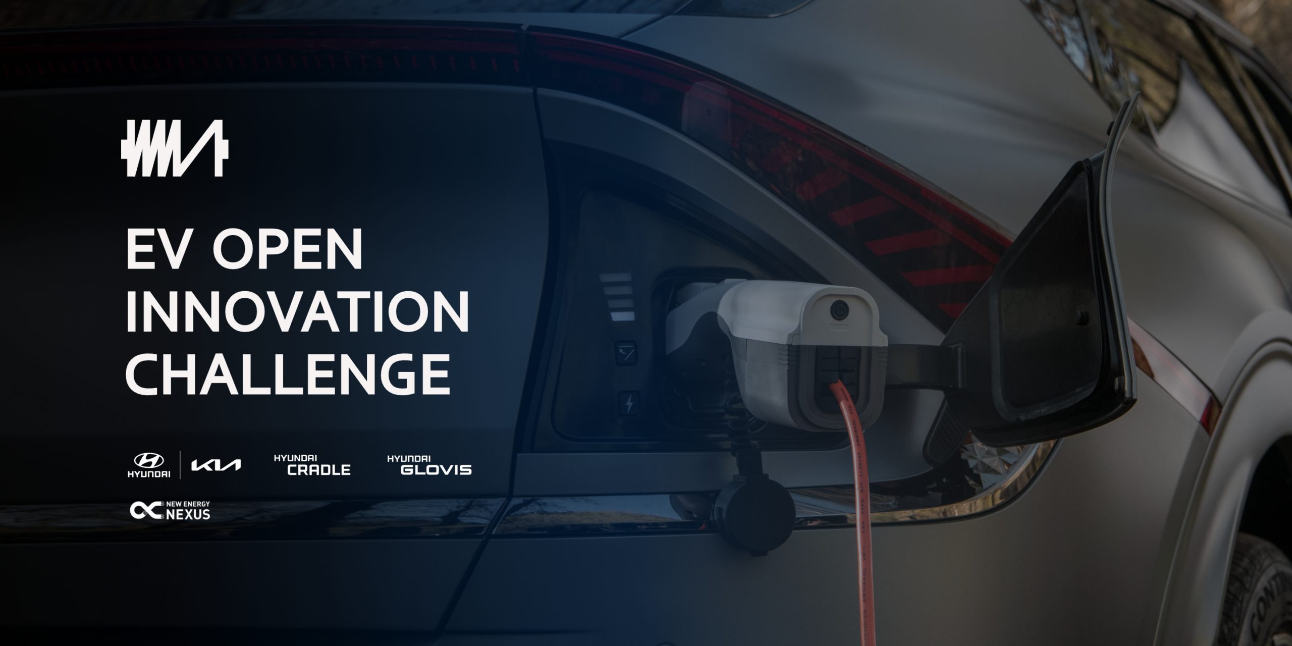 2021 EV Open Innovation Challenge