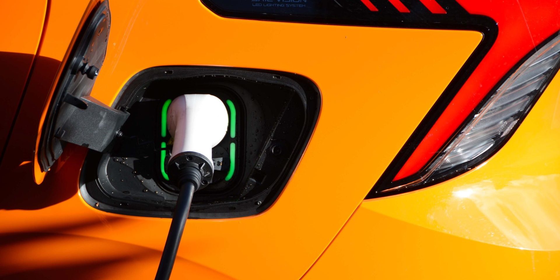 Businesses invited to take part in trial of the next-generation vehicle to grid EV charging