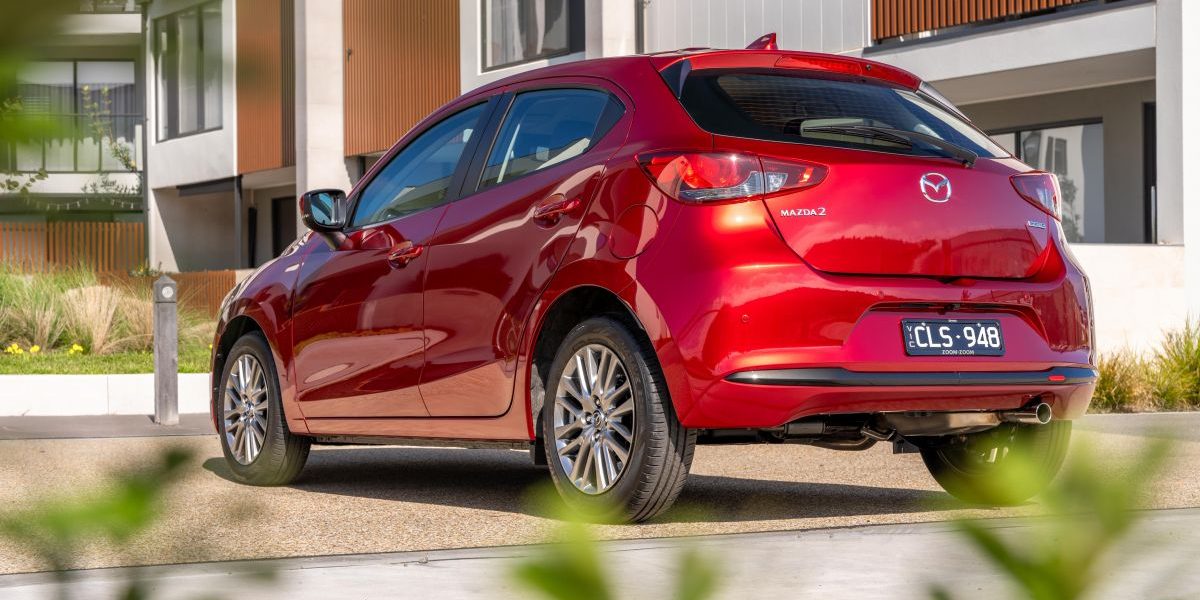 Mazda Australia ups pricing on most models for 2024