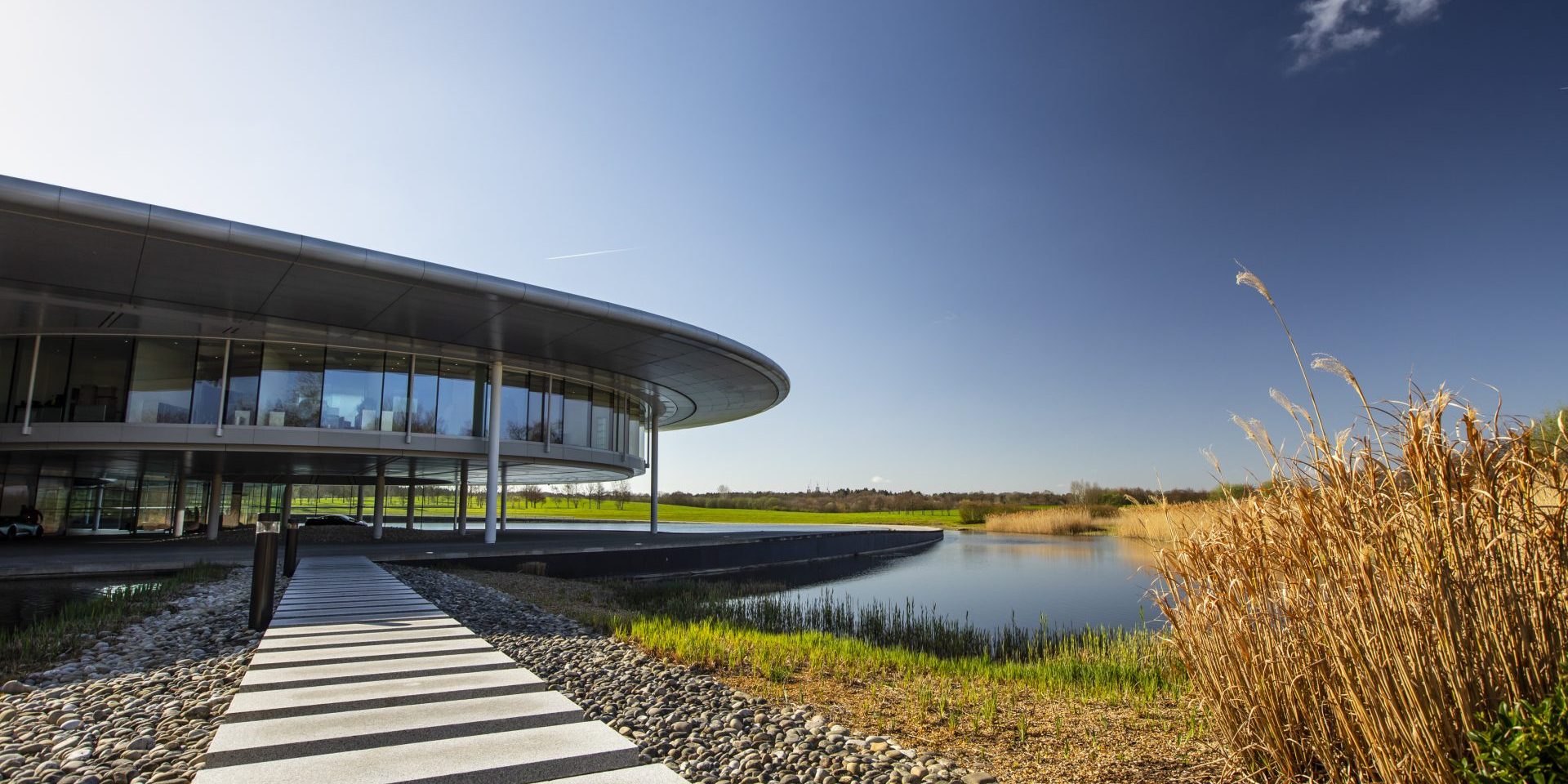 Image courtesy McLaren