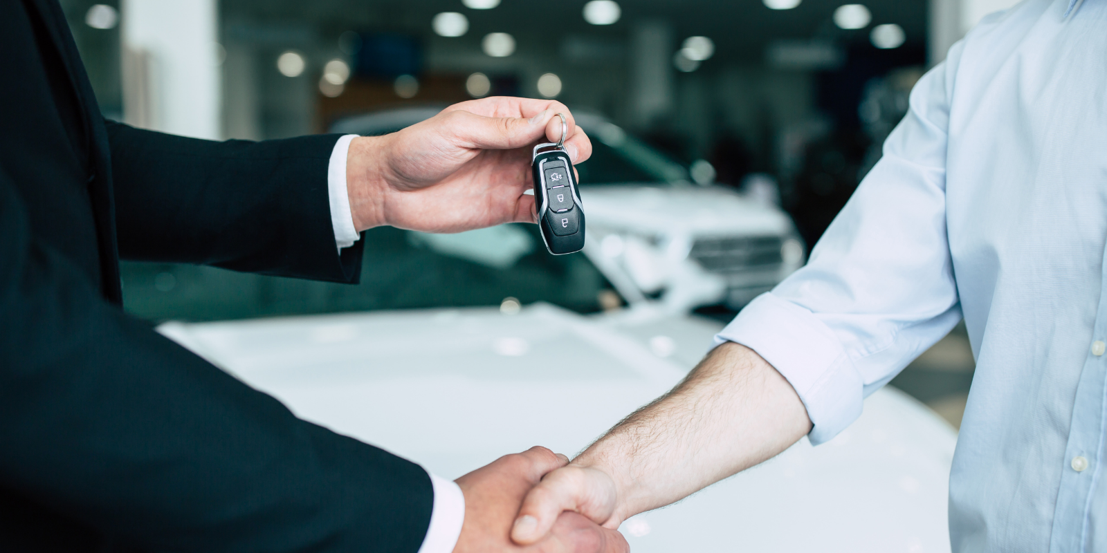 Mistakes First-time Car Buyers Make