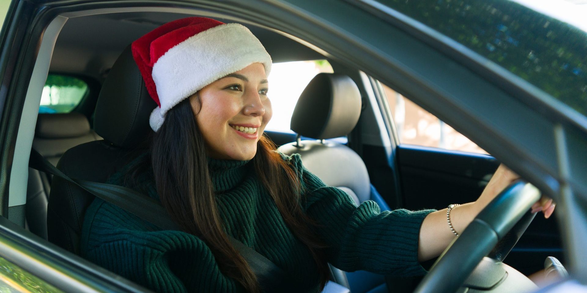 Motor Ombudsman study reveals a glimpse of ‘Car-istmas’ to help the nation’s motorists ahead of the festive getaway