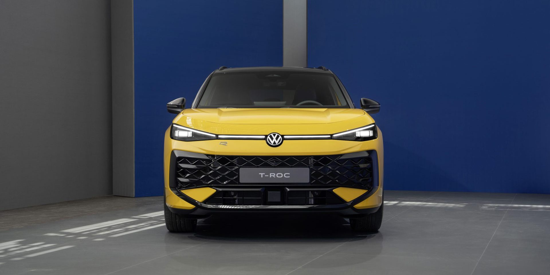 Image courtesy Volkswagen