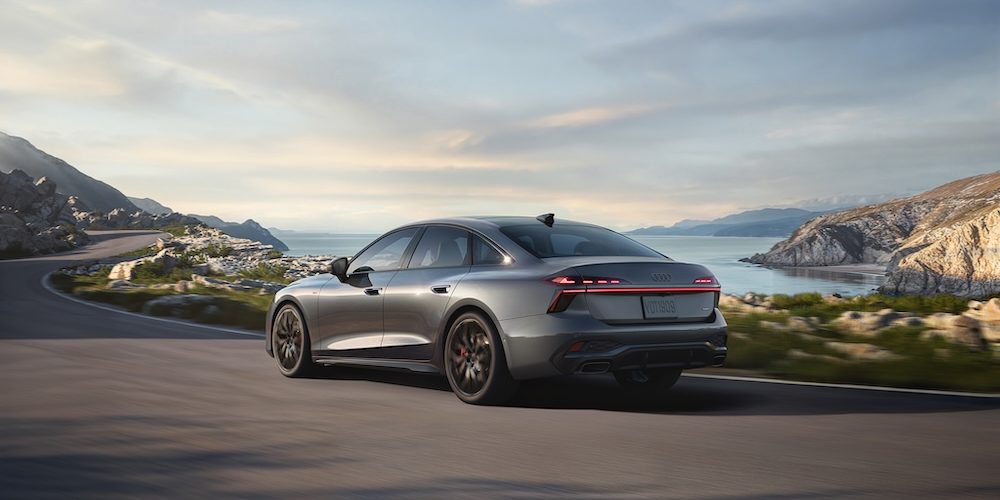 Image courtesy Audi