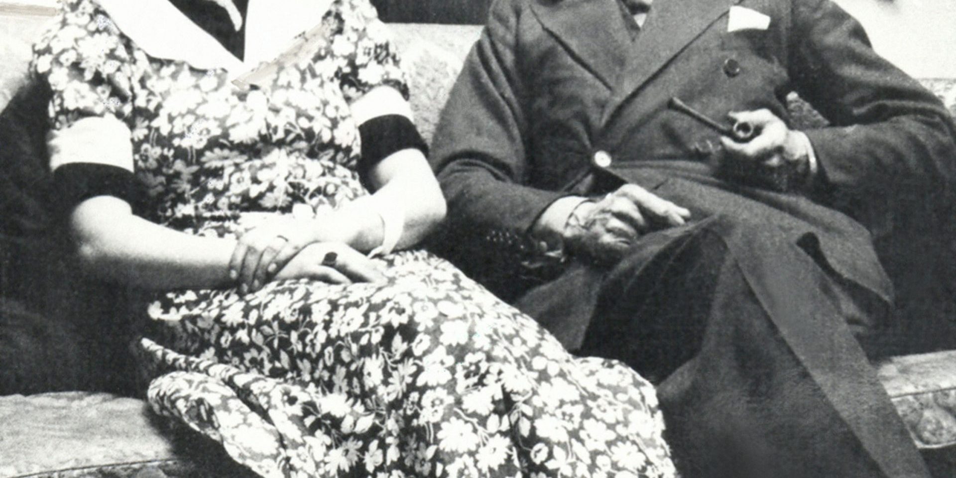 Spirit of Ecstasy  1