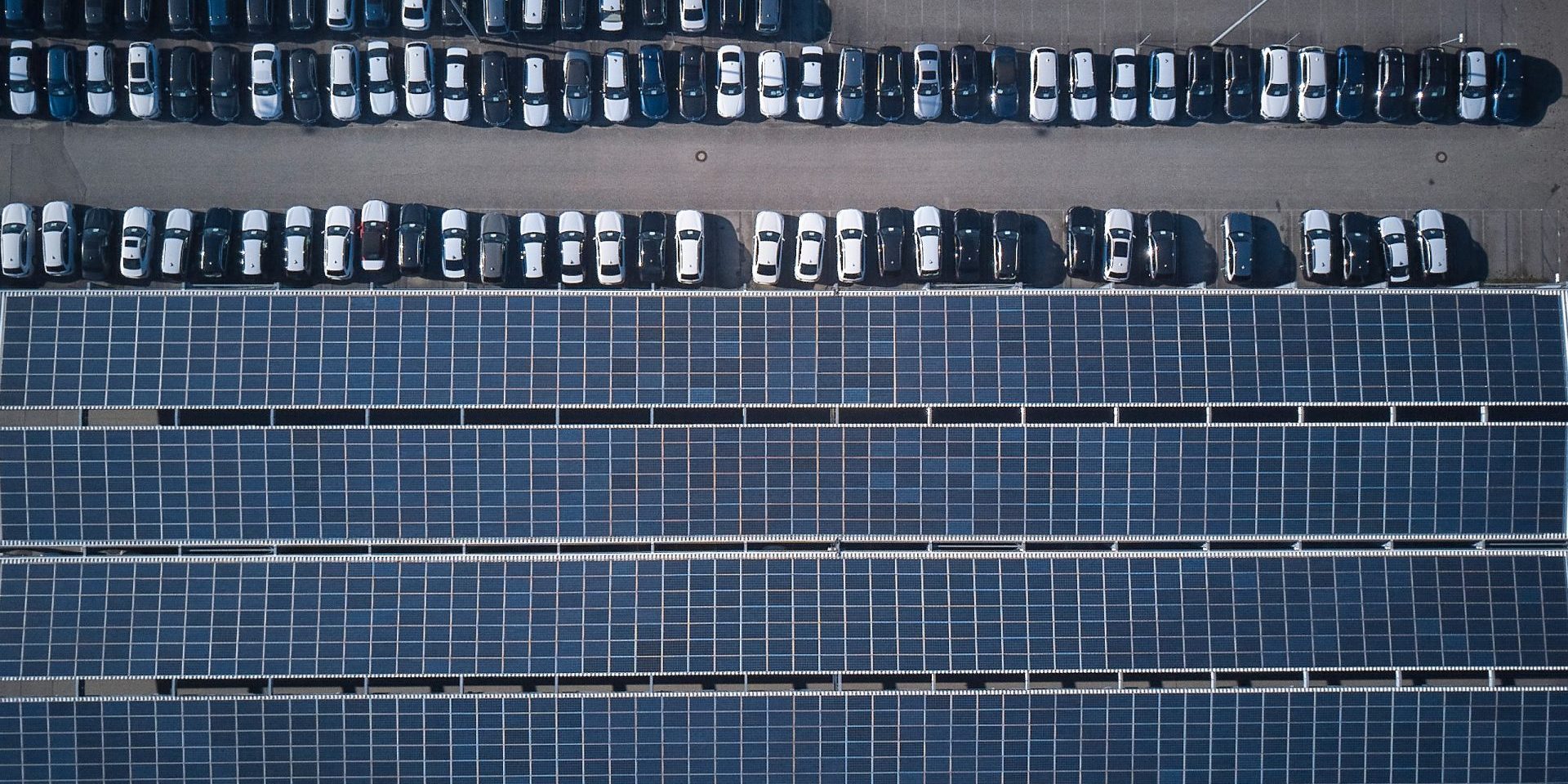 PV Electricity Generated Directly From Plant (image courtesy BMW)