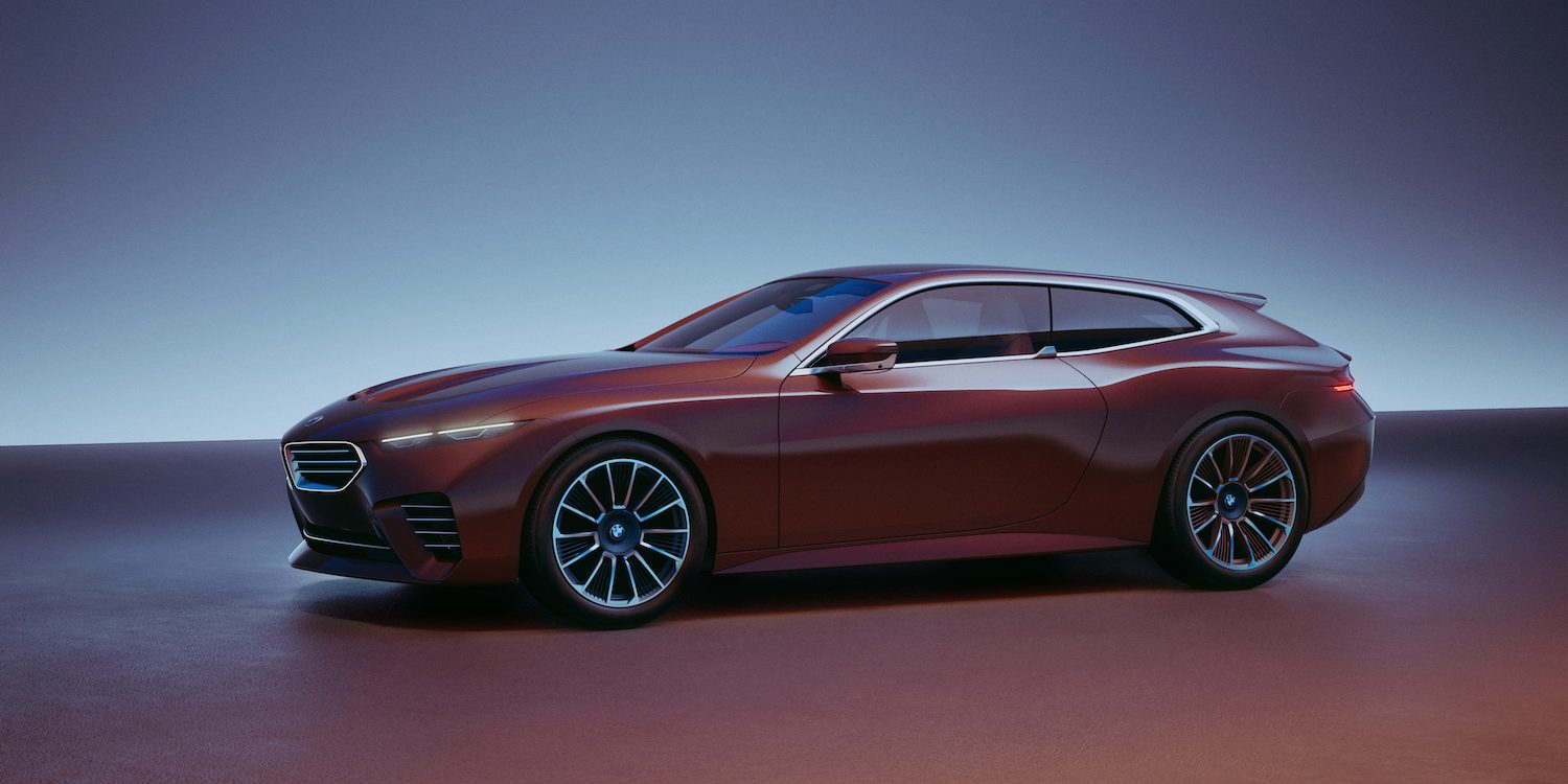 Image courtesy BMW