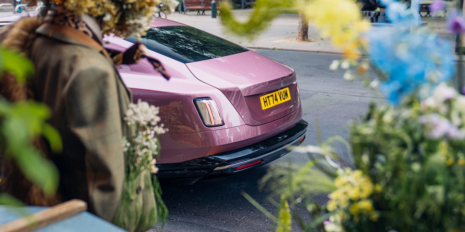 Image courtesy Rolls-Royce