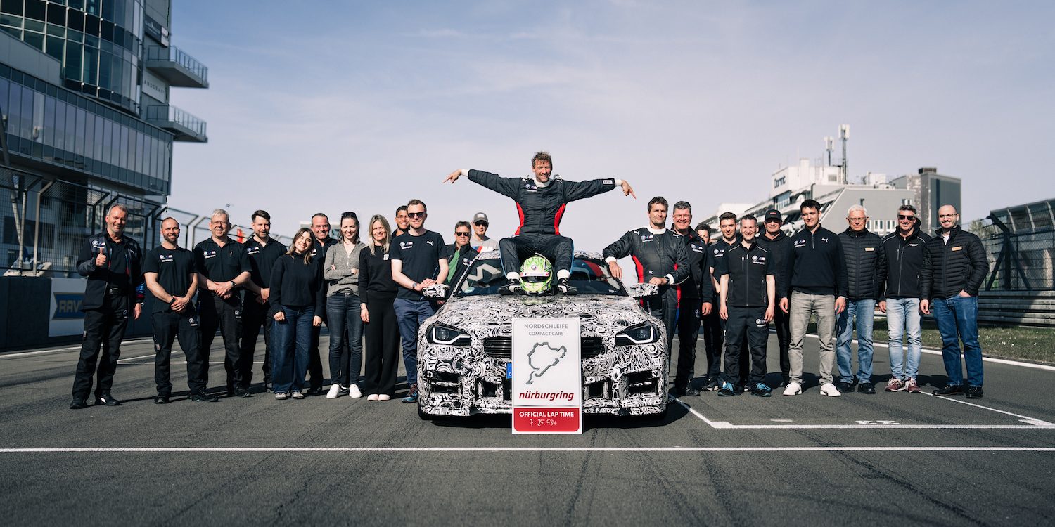 Image courtesy BMW