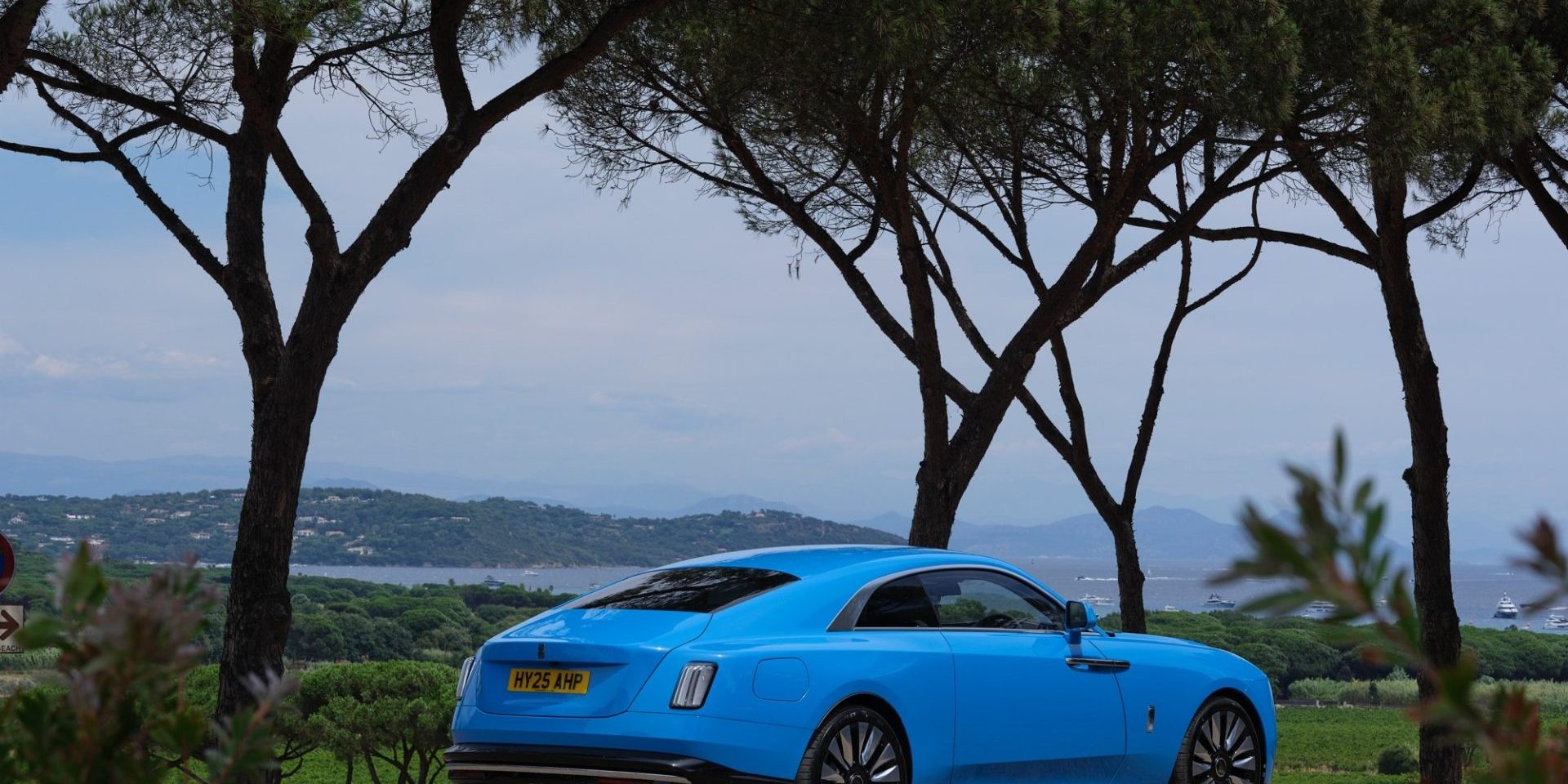 Image courtesy Rolls-Royce