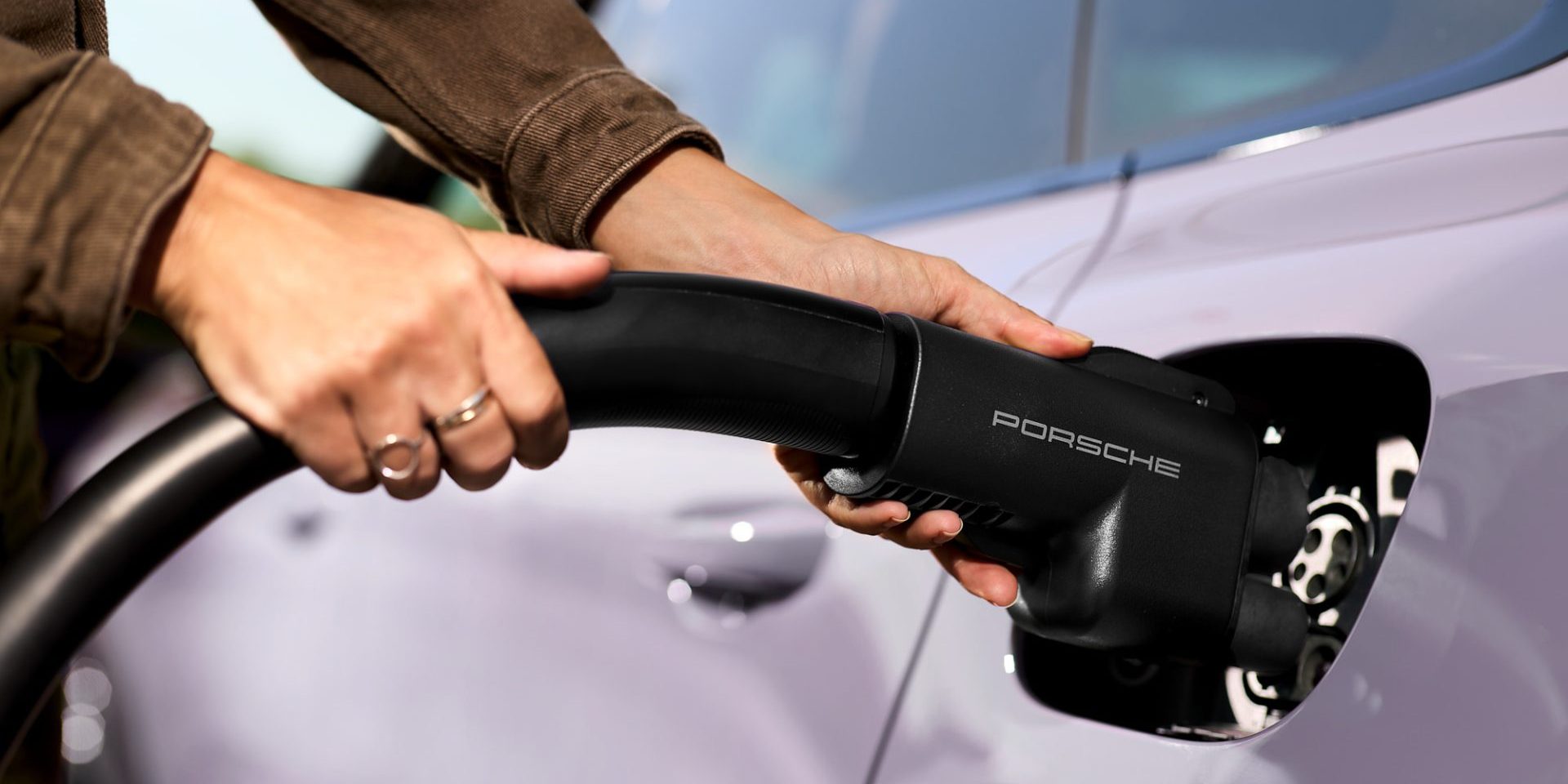 Image courtesy Porsche