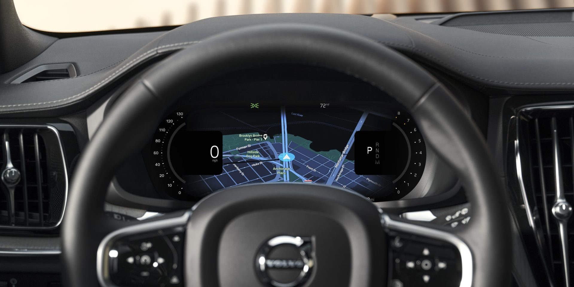 Image courtesy Volvo