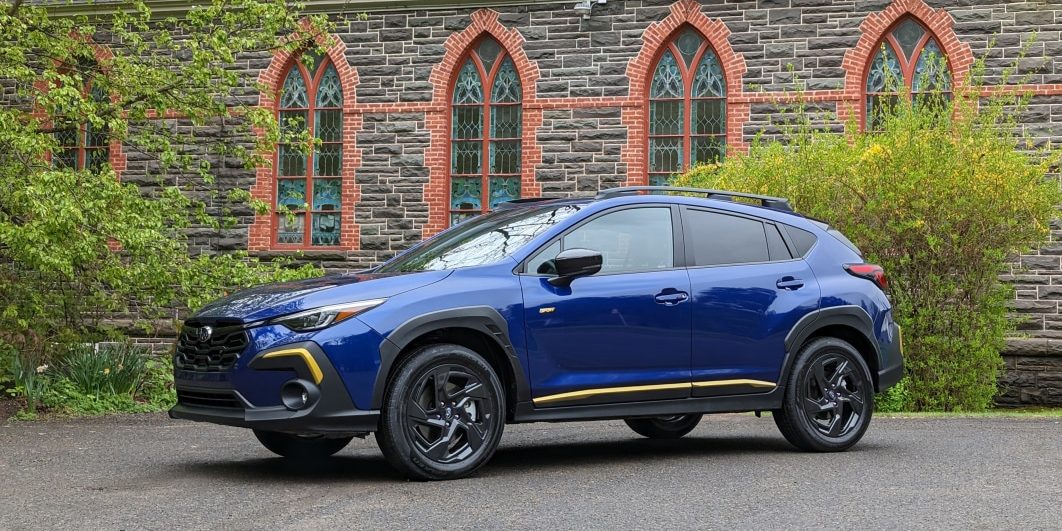 Editors' Picks, May 2023: Some Subarus and a pair of luxury SUVs