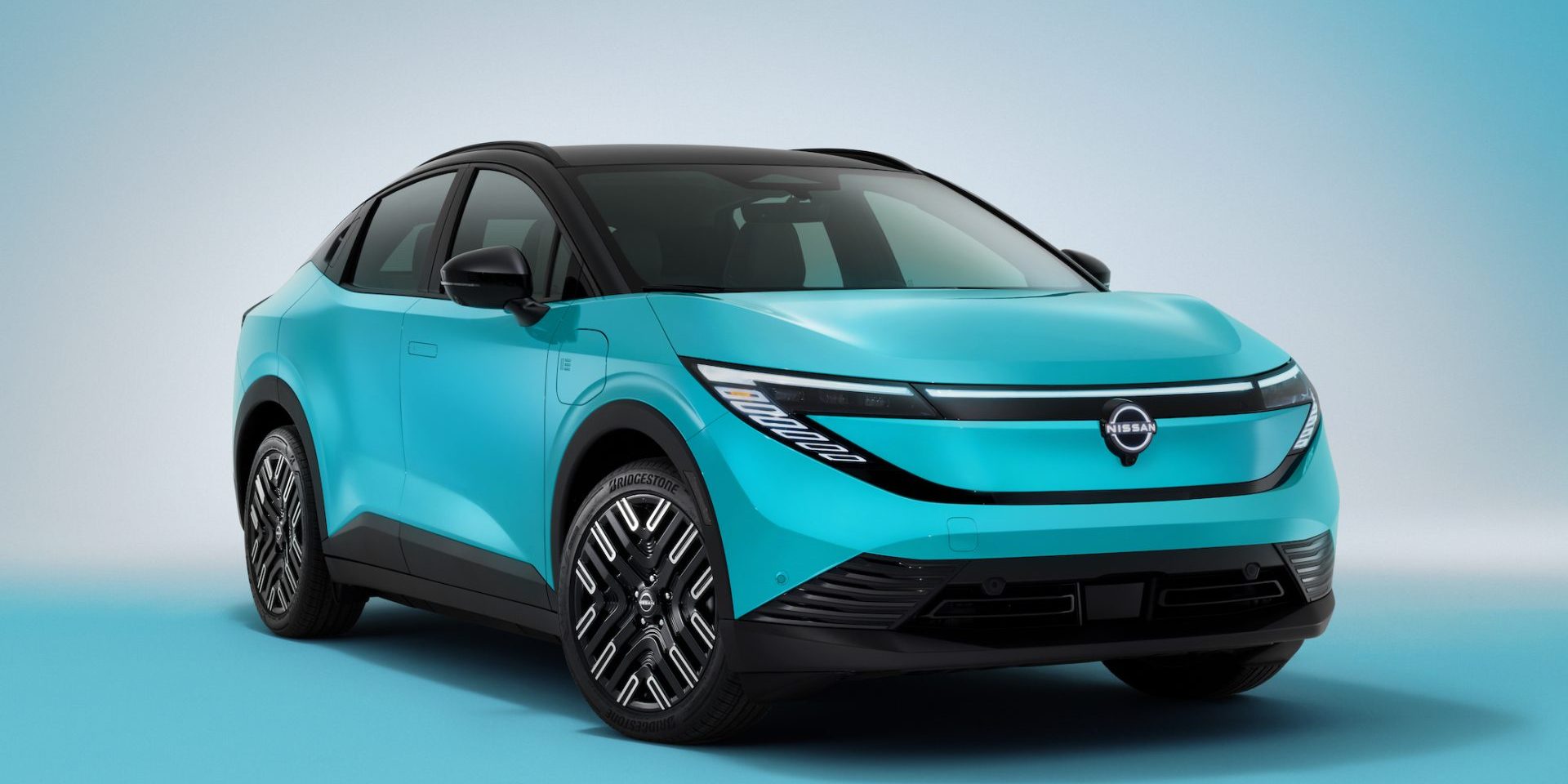 Image courtesy Nissan