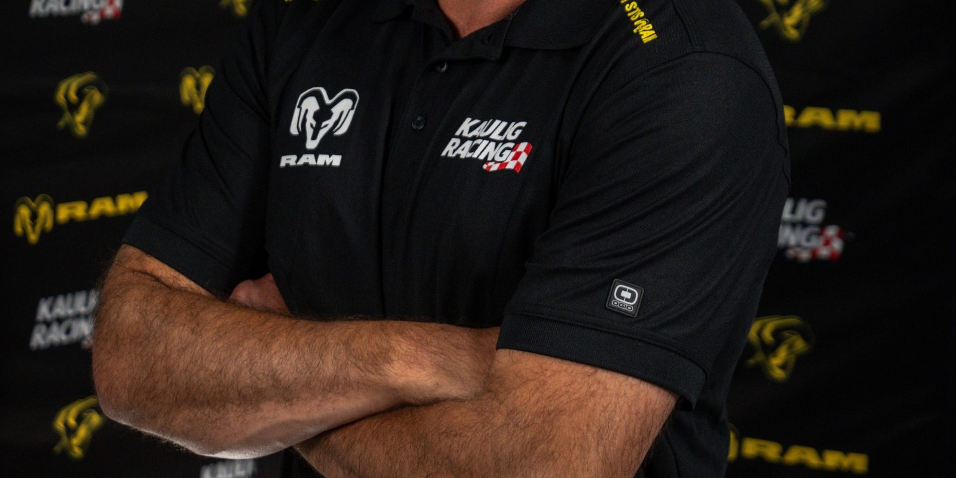 Smoke Returns to NASCAR – Tony Stewart Joins Ram’s Free Agent Program with Kaulig Racing at Daytona