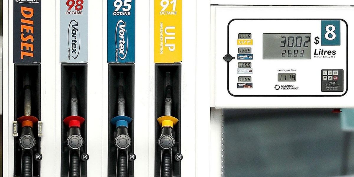 Fuel ratings explained: How premium unleaded is different