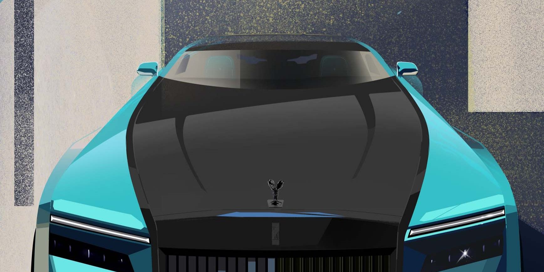 Image courtesy Rolls-Royce