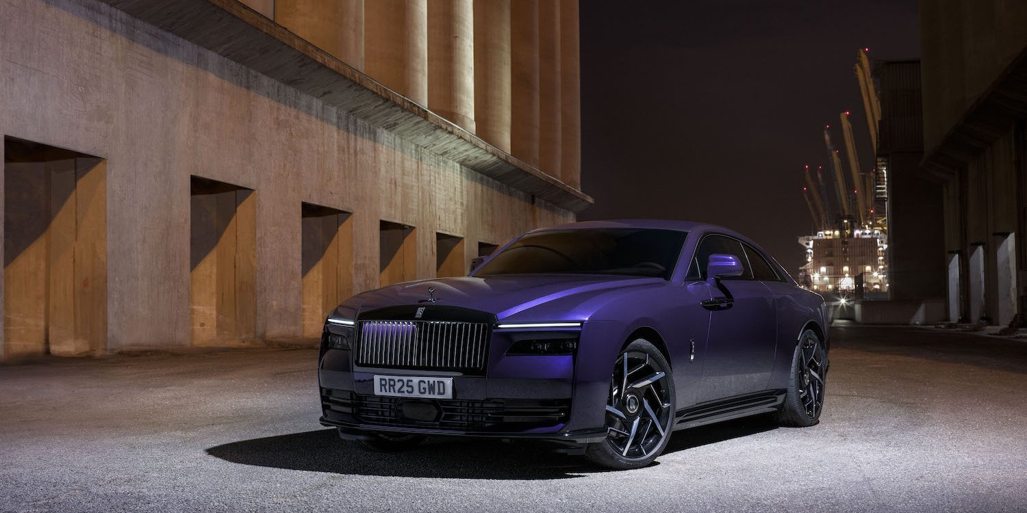 Image courtesy Rolls-Royce