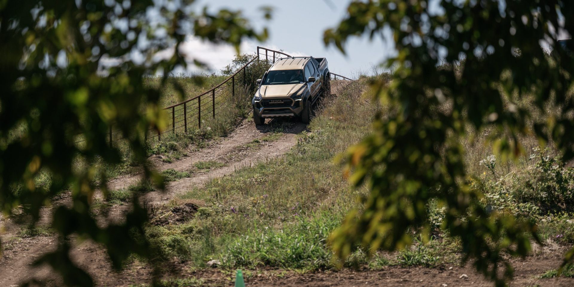 Image courtesy Toyota