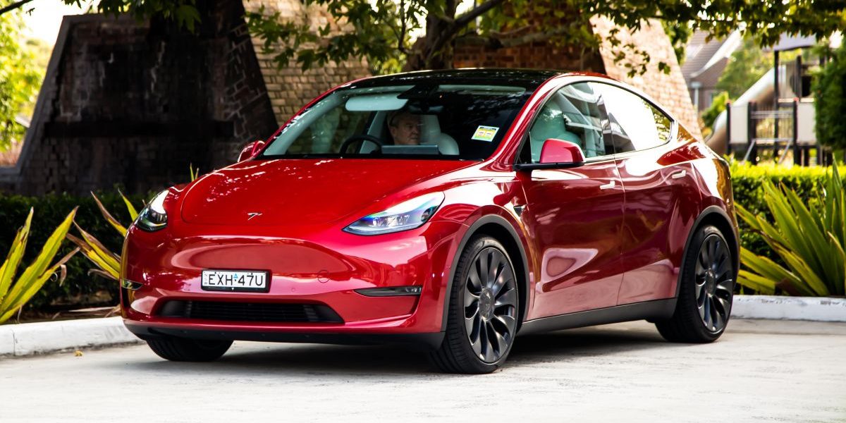 Australia’s best-selling electric cars so far in 2023