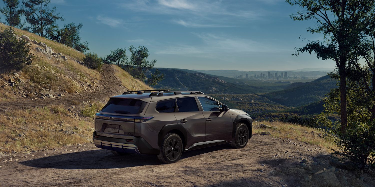 Image courtesy Toyota
