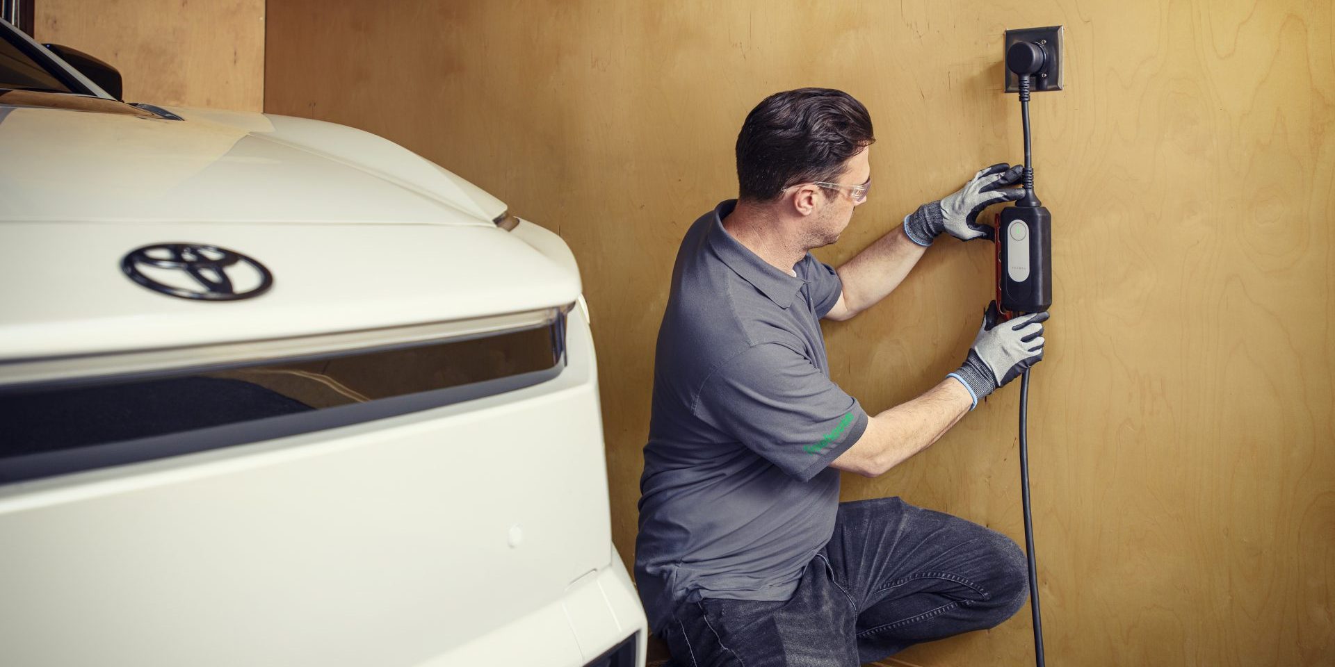 Image courtesy Toyota