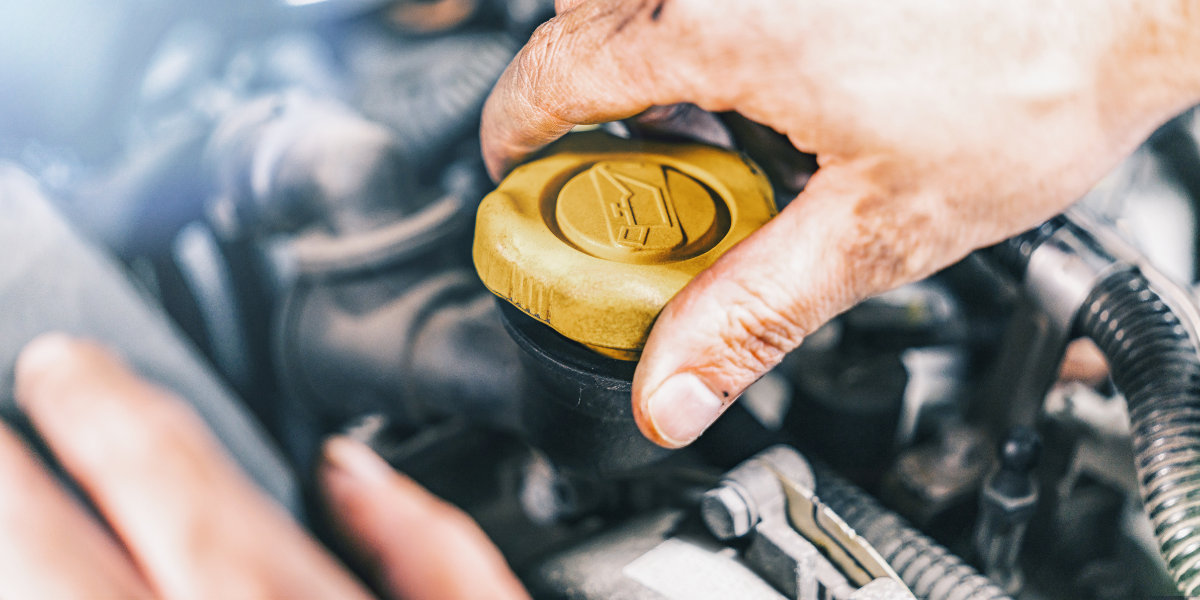 How To Successfully Change Your Oil