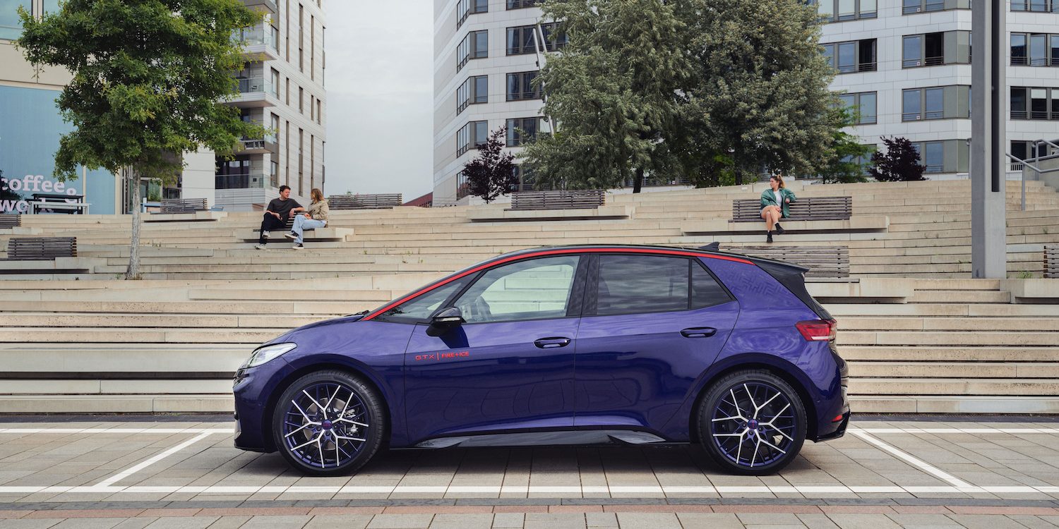 Image courtesy Volkswagen