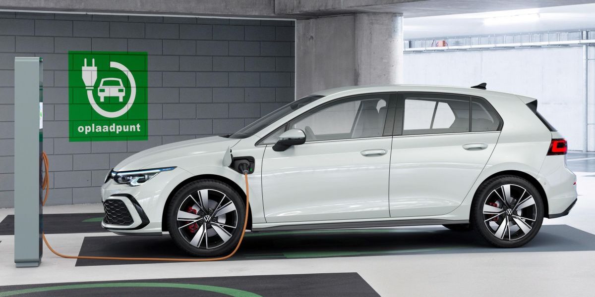Volkswagen Australia’s plug-in hybrid plans shrink