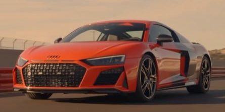 Audi R8 To Get "One More Adventure" In Short Film That You Can Help Make