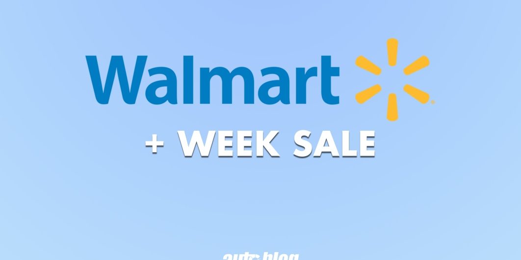 Best Walmart Prime Day deals