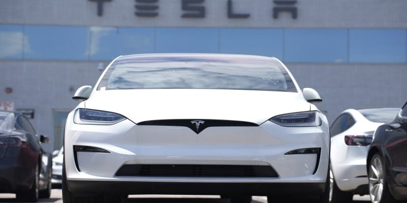 Tesla set to have more record deliveries this quarter