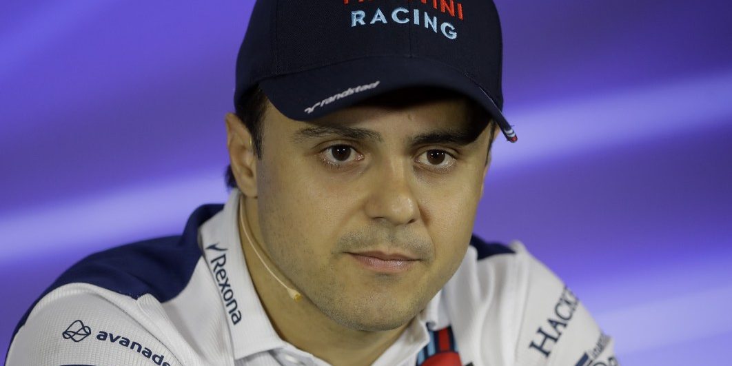Massa vows to fight for Hamilton's 2008 Formula One title