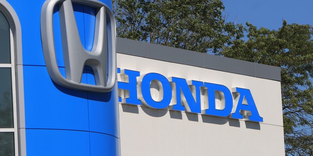 Profit at Honda doubles on strong global sales of cars and motorcycles