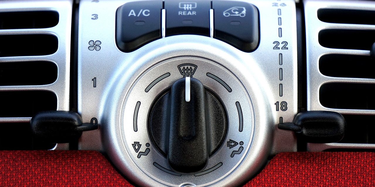 What to Do When Your Car's Air Conditioning Stops Working