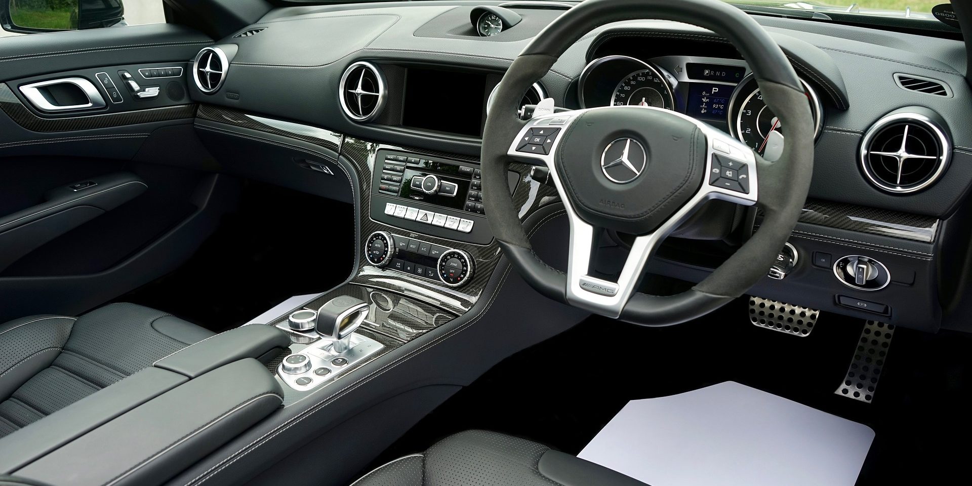 Automotive Interior Materials