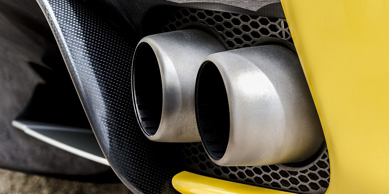 Everything You Need To Know About Car Exhaust Systems